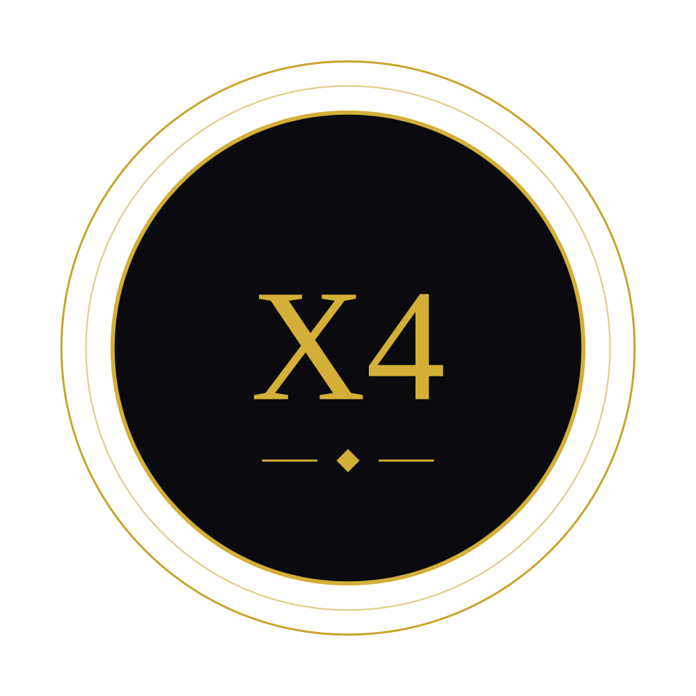 X4